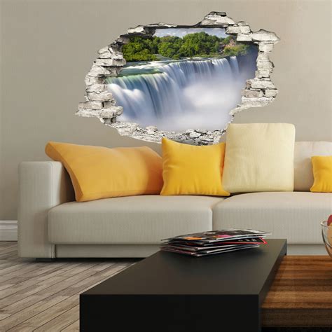 3D Decals - Bring Your Walls To Life - Touch of Modern