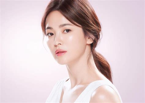 Song Hye-Kyo: 8 Things to Know About the Korean Actress | Tatler Asia