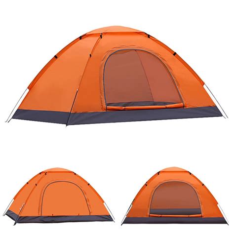 Cheap Camping Single Layer Waterproof Tents For Sale - Buy Cheap ...