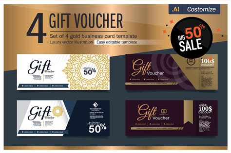 Hotel Voucher - 37+ Examples, Word, Pages