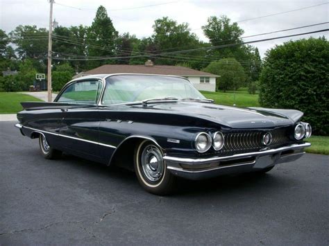 1960 Buick Invicta for sale --> See all listings