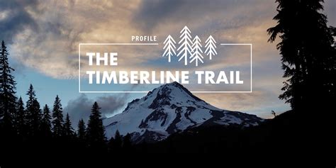 How to Hike the Timberline Trail: 42 Stunning Miles Around Mount Hood - The Trek