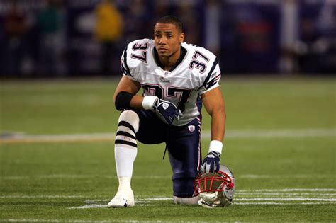 Rodney Harrison reflects on Patriots career after being voted to the ...