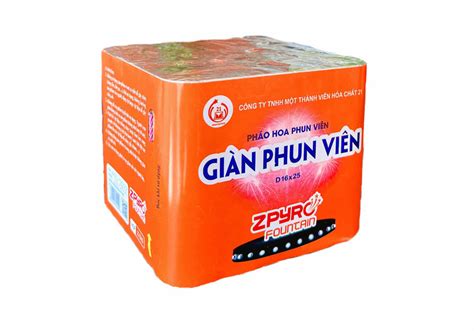 Pháo Hoa Z121 Bộ Quốc Phòng Tết Năm 2025 - PhaoVietNam