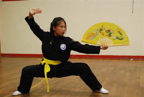 10 Most Kick-Ass Martial Arts