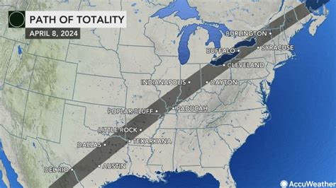 Upcoming total solar eclipse will be last visible from U.S. until 2045, scientists say - UPI.com