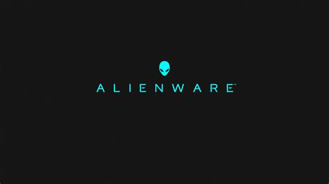 Download 3840x2160 Alienware Minimalist Wallpaper | Wallpapers.com