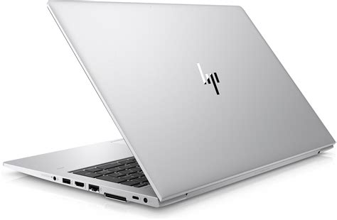 HP EliteBook 850 G5 i5-8gb-256ssd - Kenmerken - Tweakers