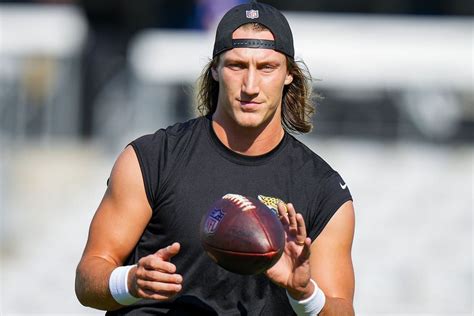 Trevor Lawrence injury update: Latest on Jaguars QB for Week 15 Fantasy ...