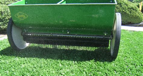 Infill for Artificial Grass: Everything You Need to Know | Turf ...