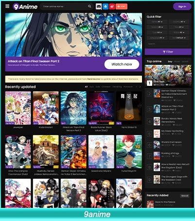 Nurturing Mind, Heart, and Soul on the Top 5 Anime Streaming Sanctuaries