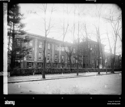 Children's Hospital, [Washington, D.C.] Stock Photo - Alamy