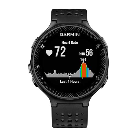 Garmin Forerunner 235 - The Awesomer