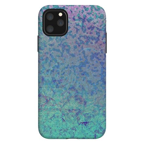 iPhone 11 Pro Max Cases Glitter Star by Medusa GraphicArt | ArtsCase