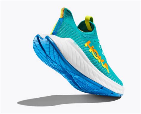 Men's Carbon X3 Performance Running Shoe | HOKA®