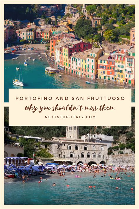 Portofino beaches | Italy beaches, Italy road trips, Most beautiful beaches