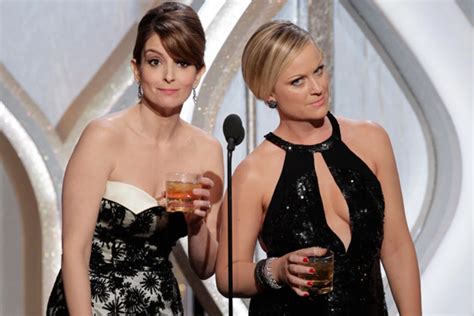 Tina Fey & Amy Poehler to Host Golden Globes in 2014, 2015