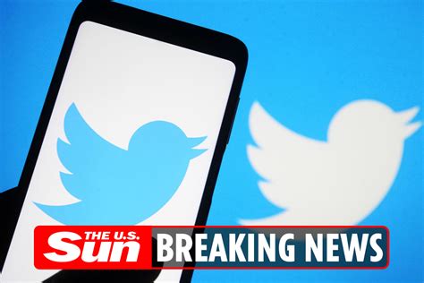 Twitter down as outages reported across US and app down for thousands | The US Sun