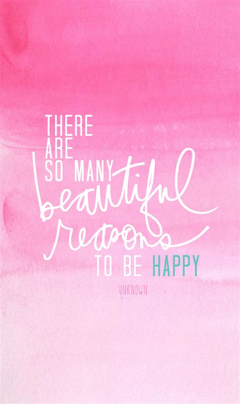 Girly Wallpapers with Quotes (70+ images)