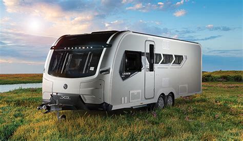 New 2023 Caravans Now Ready to View at | Coachman