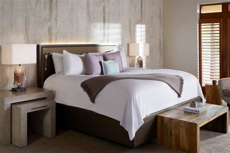 Get Your Best Sleep Ever With These Famous Hotel Mattresses | Cool beds, Beds for small spaces, Bed