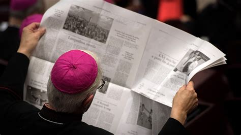 Vatican News - Catholic Bishops' Conference