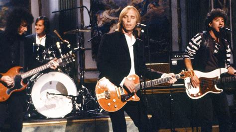 Tom Petty Was Rock's Everyman | WUNC