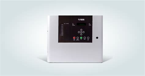 Fire Alarm - Conventional Fire Alarm Control Panel System | Honeywell ...