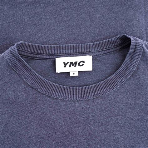 YMC Clothing | UK Stockist | Stuarts London