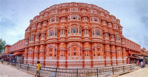 Jaipur Heritage walk Tour with Masala Chai | GetYourGuide