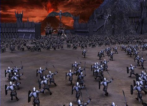 Screens: The Lord of the Rings: The Battle for Middle-Earth - PC (2 of 35)