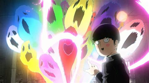 Where Does The Mob Psycho 100 Anime End in The Manga?