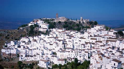 Visit Casares: 2025 Travel Guide for Casares, Andalusia | Expedia