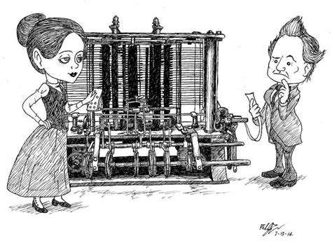 Analytical Engine | Ada lovelace, Charles babbage, Engineering