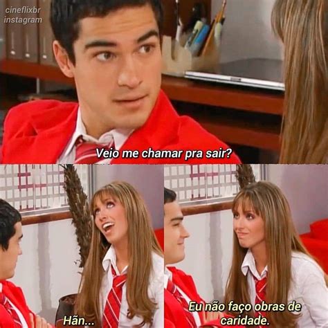 The Best Of RBD on Instagram: “Hahahahah aquele casalzao que a gente ...