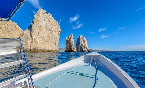 The 10 Best Cabo San Lucas Shore Excursions for Baja Mexico Cruises