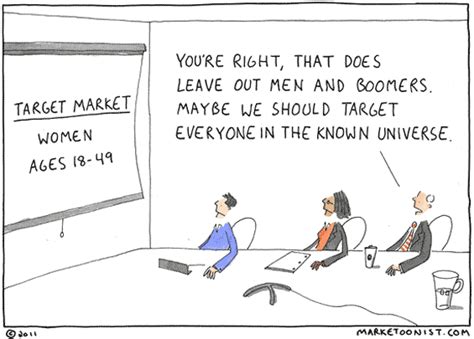 The Truth About Marketing: So Funny, It Hurts