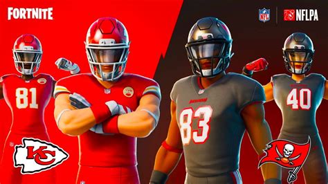 *NEW* NFL RUMBLE LTM GAMEPLAY (FORTNITE CHAPTER 2 SEASON 5) TEAM RUMBLE GAMEMODE SHOWCASE - YouTube