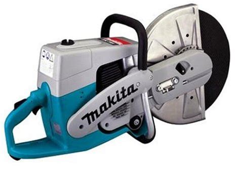 Makita Concrete Saw Parts | DHS Equipment