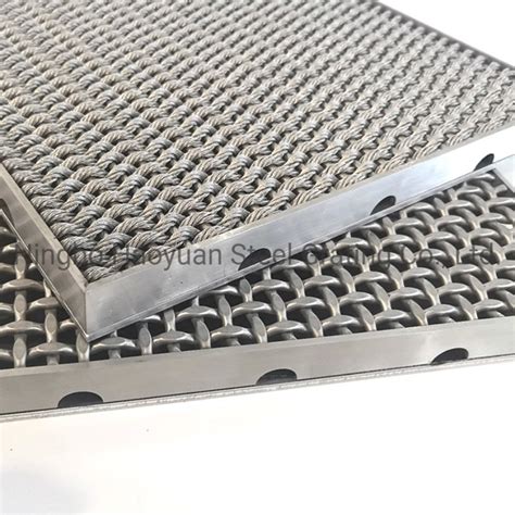 Outdoor Stainless Steel Metal Door Mat/Stainless Steel Mats/Steel Gratin Door Mat - Grating and ...