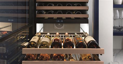 What to Know About Wine Refrigerators | Friedman's Ideas and Innovations