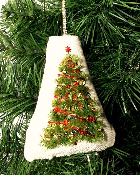 Christmas Tree Embroidery PDF Pattern Download. Small Trees - Etsy