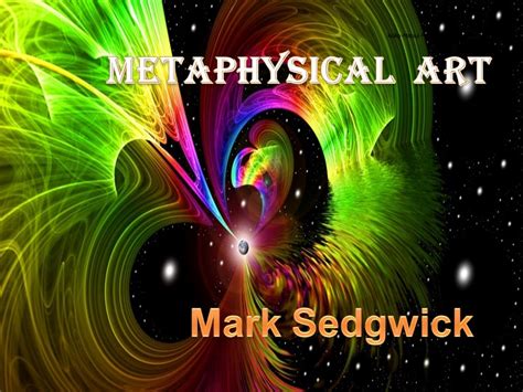 Metaphysical Art Glb