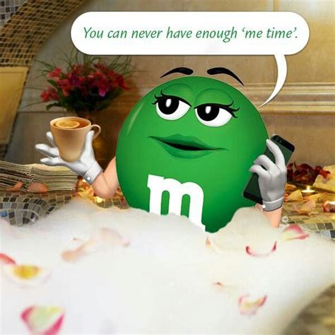 160 best M&M's Quotes! :) images on Pinterest