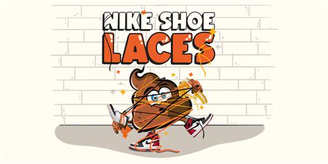 Nike Shoe Laces: A Comprehensive Guide to Types and Size