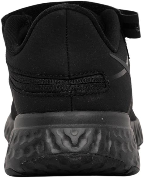 Nike Revolution 5 FlyEase Black Anthracite for Sale | Authenticity Guaranteed | eBay