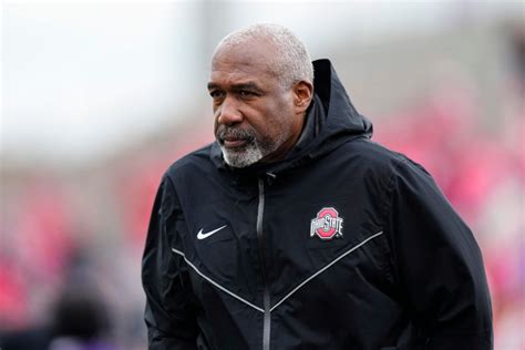 Ohio State AD Gene Smith Makes Decision About Big Ten Commissioner Job ...