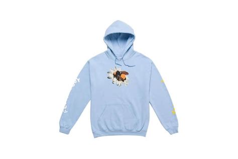 Tyler, the Creator 'Flower Boy' Merch Re-Release | Hypebeast