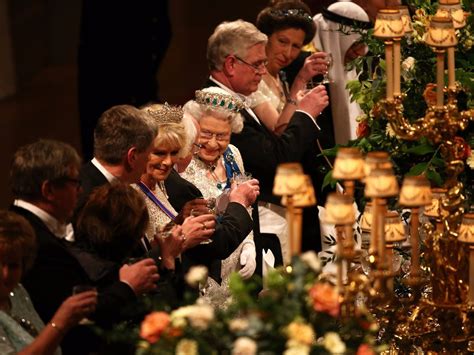 10 Unusual Traditions The Royals Do Every Christmas