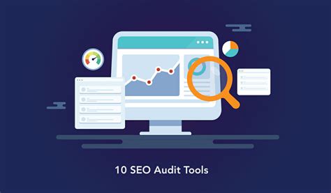 10 SEO Audit Tools to Maximize Performance (Free & Paid)